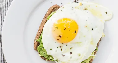 The best breakfast for weight loss
