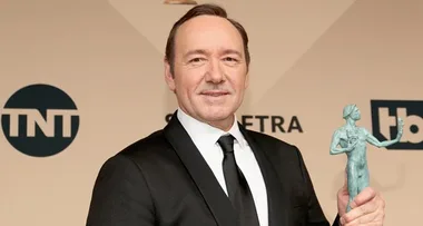 Kevin Spacey apologises after shocking allegations – and also comes out as gay