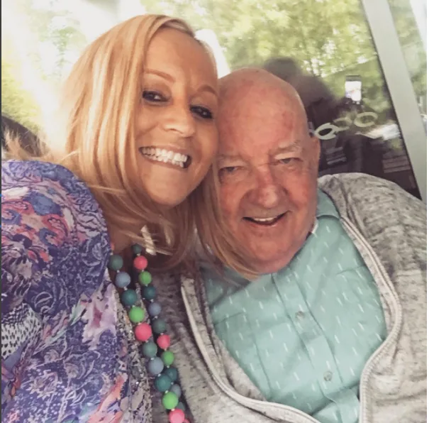 'Max and I were do hopeful of this transfer,' Samantha said of her latest cycle of IVF