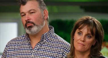 The Block viewers furious at Jason and Sarah after the series finale