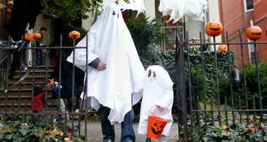 The video every parent needs to see before trick or treating