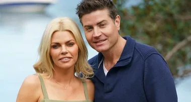Stu Laundy opens up about split with Sophie Monk