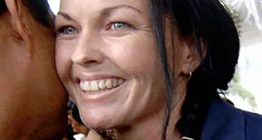 Schapelle Corby hooks up with boyfriend in Asia