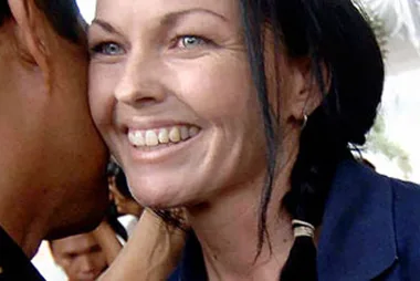 Schapelle Corby releases new pop song Palm Trees