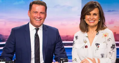 The real reason there is no announcement about Lisa Wilkinson’s replacement