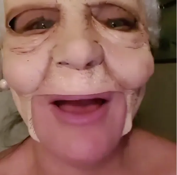Can you guess who?