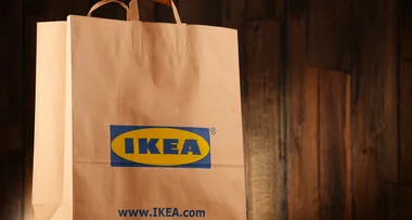Shopping at Ikea just got a whole lot easier