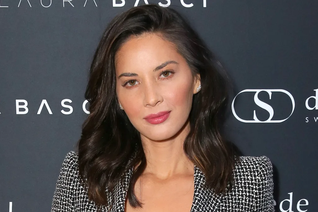 olivia munn