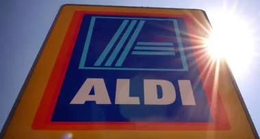 Shocking Aldi product recall