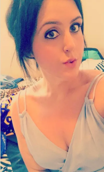 Anastasia says she feels better than ever despite having excess skin