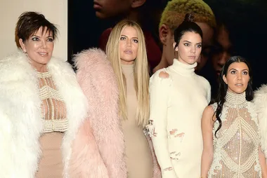 Kris Jenner’s demands to Kourtney and Kendall: ‘Get pregnant, too!’