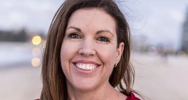 Mercedes Corby joins Studio 10 as panellist