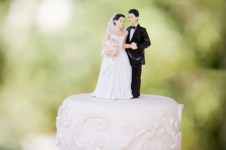 Do you know someone who deserves an amazing big day?