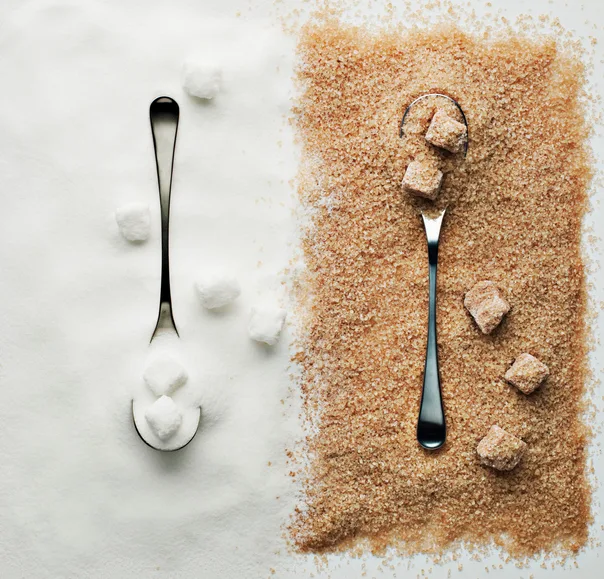 Drinking water might help ease those sugar cravings
