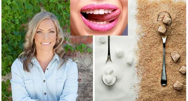 Are YOU a sugar addict? Expert’s top tips to beat those cravings