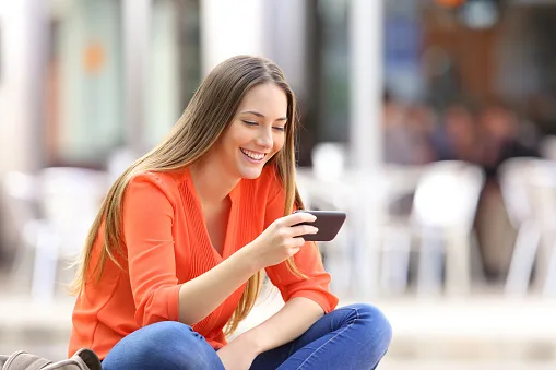 What does your iPhone say about you?