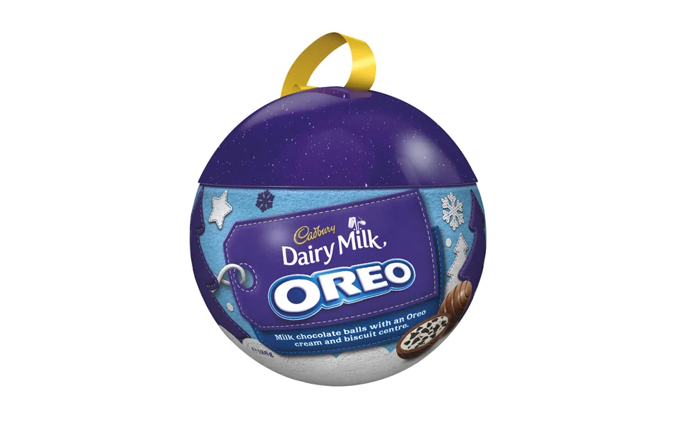 oreo