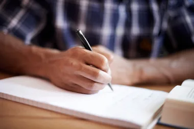The four secret signs of Alzheimer’s