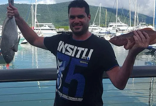 Dr Jay broke up with Lambert (pictured) after he became obsessive