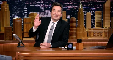 Jimmy Fallon confirms devastating family news