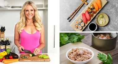 The foods you THINK are healthy – but aren’t