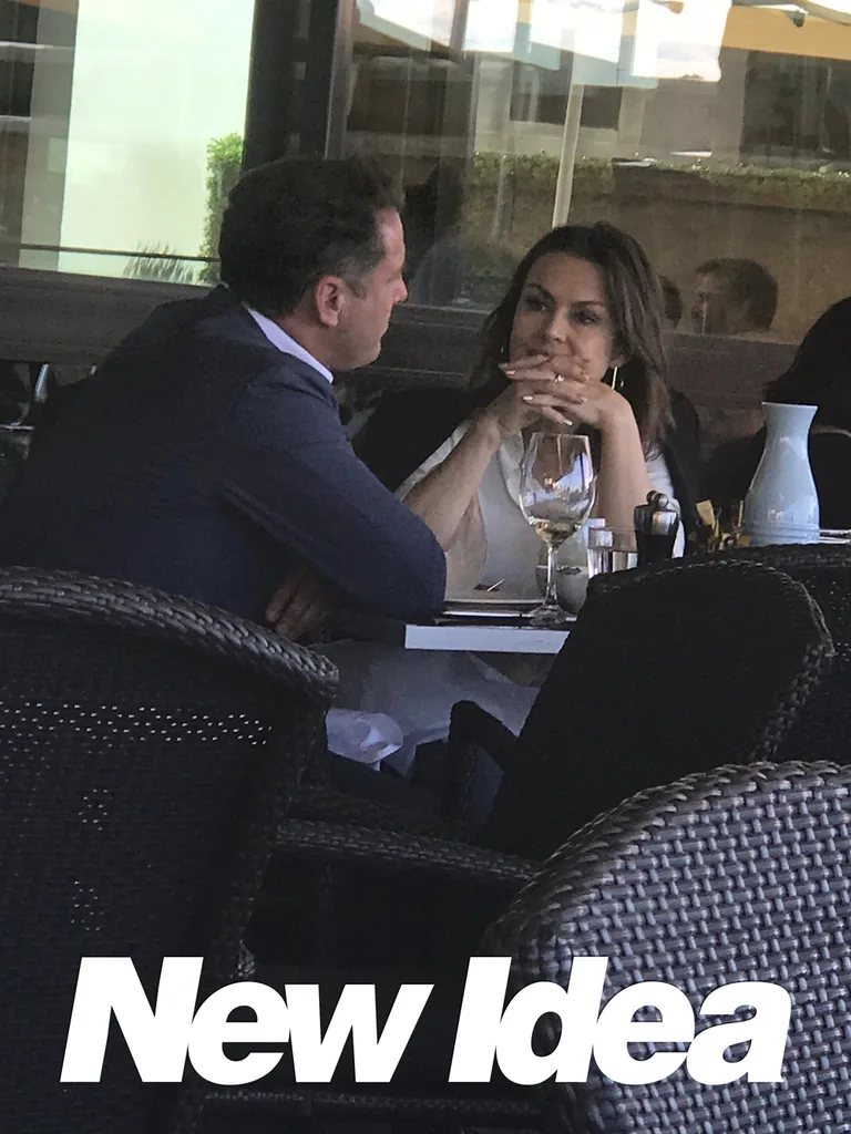 karl and lisa