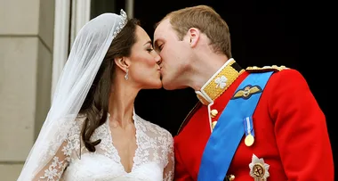 Duncan Larcombe spills on what Kate and Prince William’s wedding day was really like