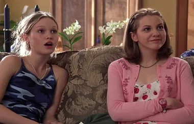 This might explain why the youngest child is always the favourite