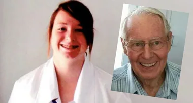 Teenager who murdered her own grandpa has been sentenced