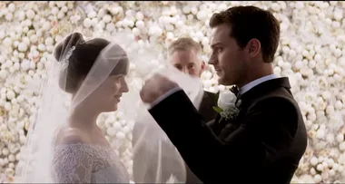 ‘Fifty Shades Freed’ sexy new trailer has arrived