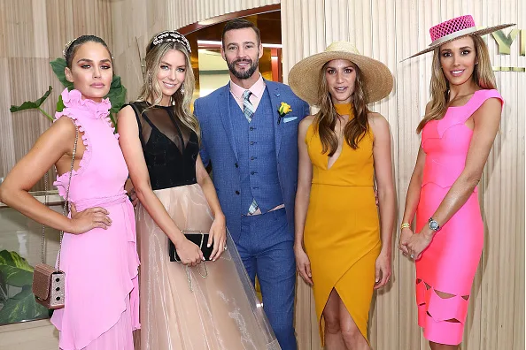 Myer Ambassador Rachael Finch has shared her diet secrets