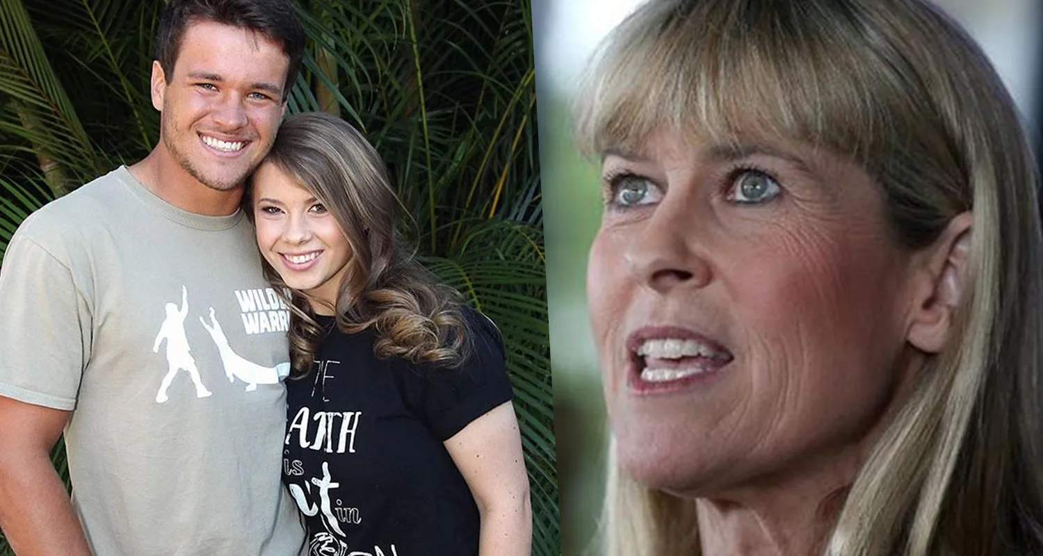 Terri Irwin makes stunning revelation about Bindi and Chandler’s relationship