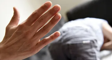 Study shows smacking kids can affect their mental health later in life