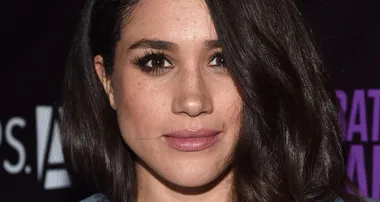 Meghan Markle reportedly dated porn star Simon Rex before Prince Harry