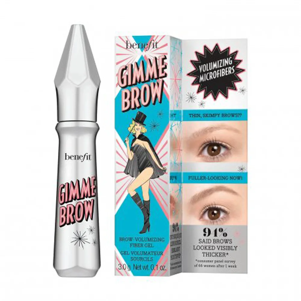 gimme brow
