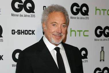 Devastating news for singer Tom Jones