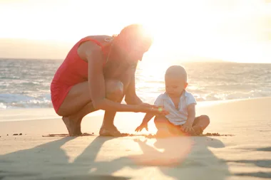 How to have a stress-free family holiday