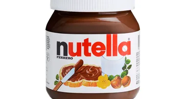 Nutella changes recipe and everyone is going crazy