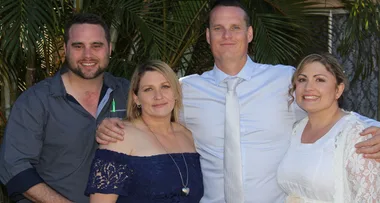 Aussie sisters: We’ve got 22 kids between us