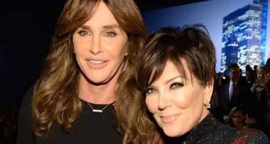 Caitlyn Jenner: The real truth is I cross dressed with Kris