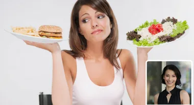 How to dine out WITHOUT getting fat