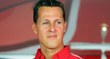 Michael Schumacher’s daughter reveals heartbreaking news