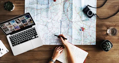 Travel hacks that will change your life