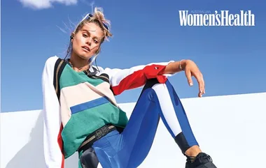 Natalie Roser Reveals Her Eating And Exercise Routine