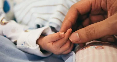 Mother told to abort one twin with Down Syndrome