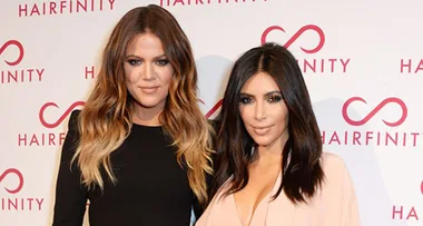 Kim Kardashian West’s stunning baby shower