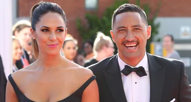 Sports star’s wife reveals the abuse she suffered with ex