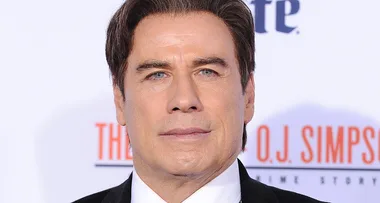 John Travolta accused of sexual harassment by male massage therapist