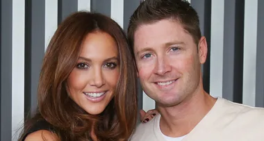 Michael Clarke throws lavish party for his 2 year old