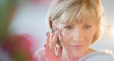 The secret to beating wrinkles
